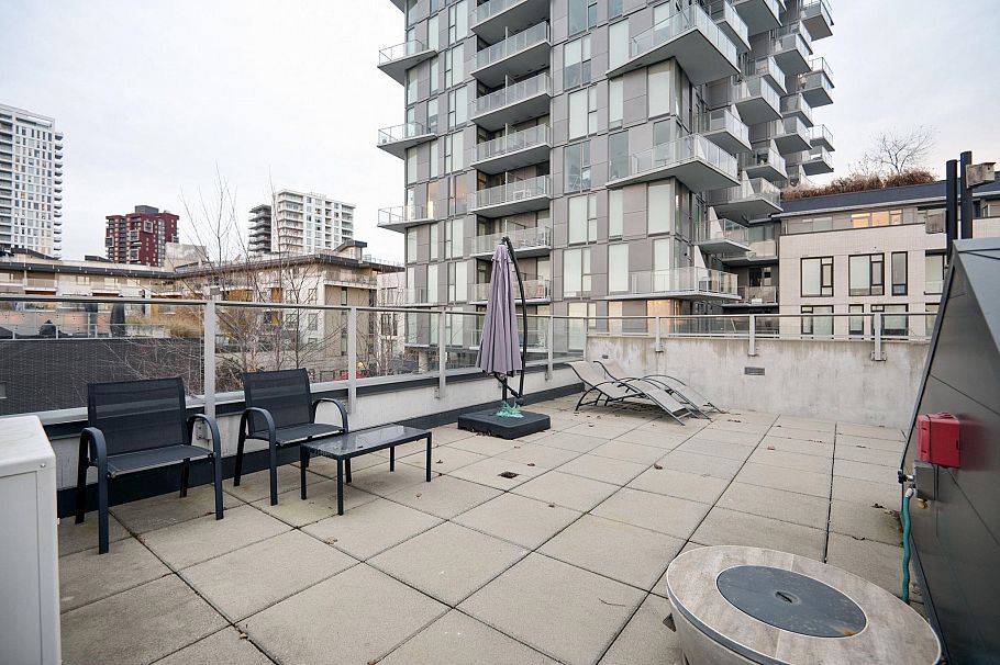 9 8589 Rivergrass Drive Vancouver, BC - 28