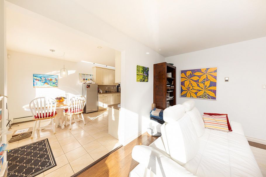 3982 W 29th Avenue Vancouver, BC - 19