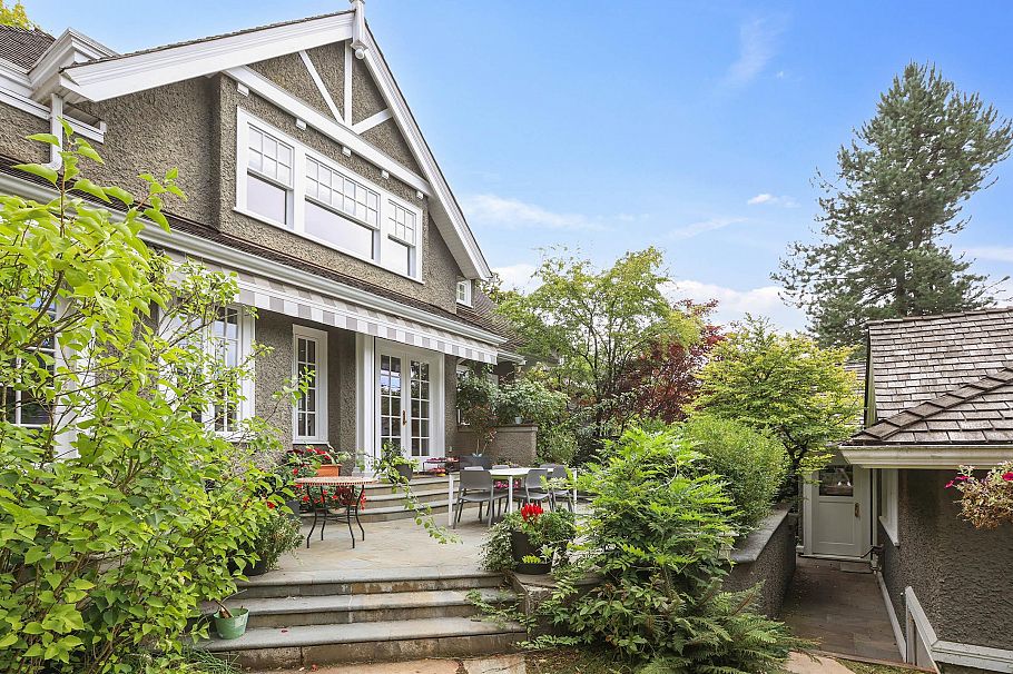 4409 Marguerite Street Vancouver, BC - 35