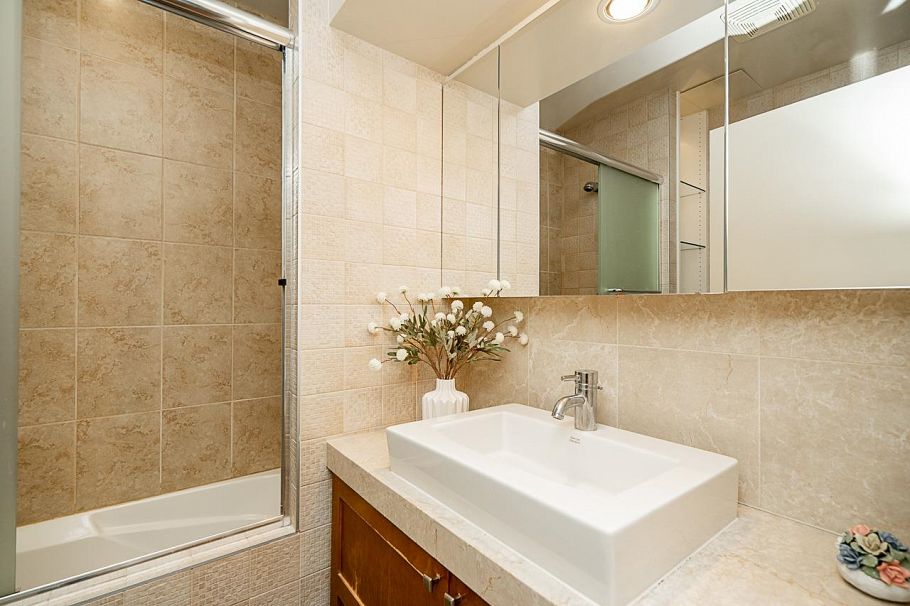 906 1333 W Georgia Street Vancouver, BC - 20