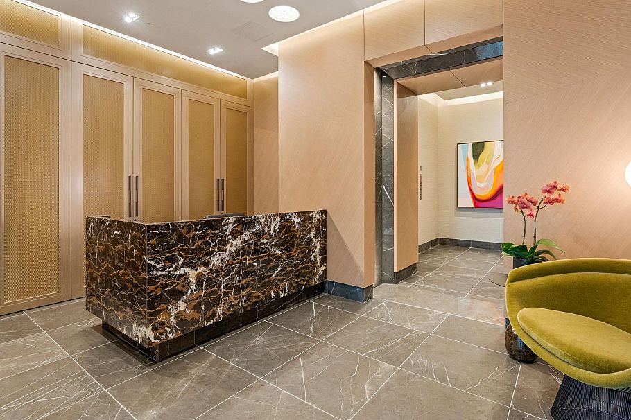 416 3596 West 28th Avenue Vancouver, BC - 19