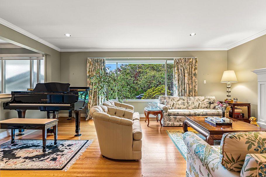 5912 Fremlin Street Vancouver, BC - 7