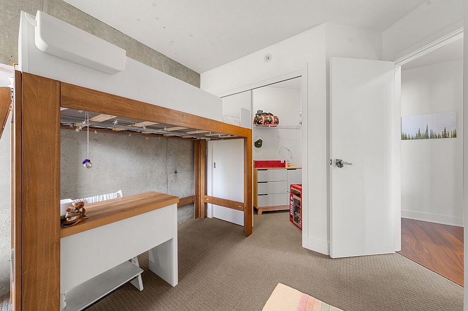 407 988 Richards Street Vancouver, BC - 31