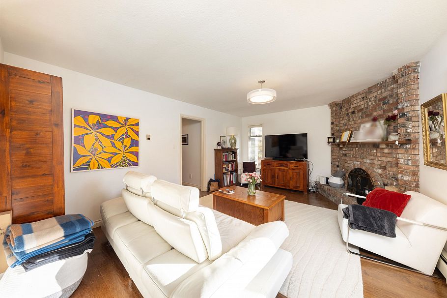 3982 W 29th Avenue Vancouver, BC - 10