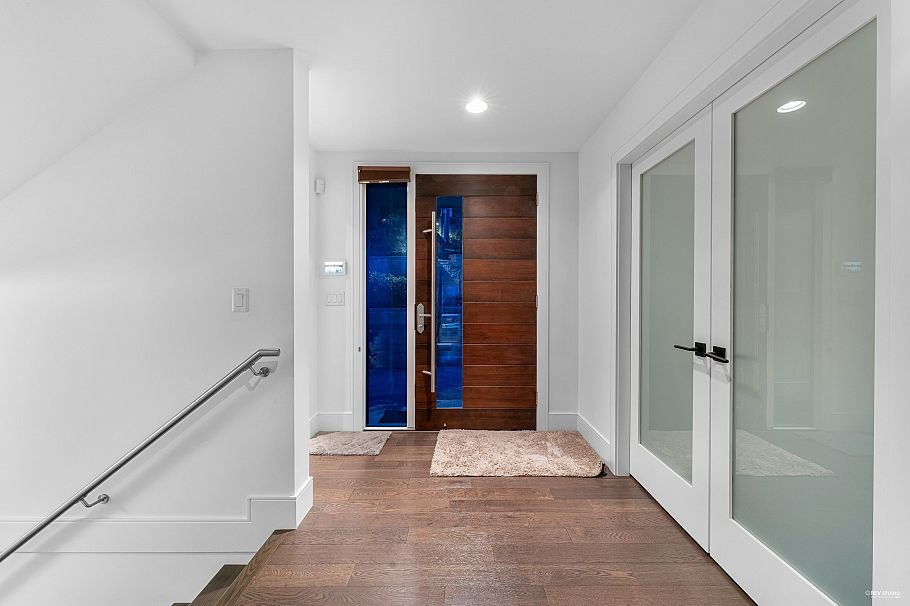 4061 St. Pauls Avenue North Vancouver, BC - 17