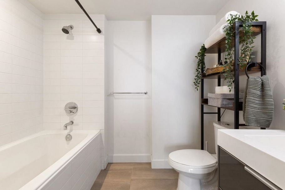 609 1325 Rolston Street Vancouver, BC - 13