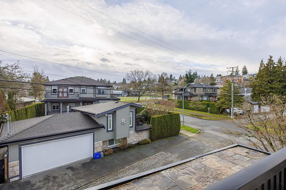 4482 Brakenridge Street Vancouver, BC - 34