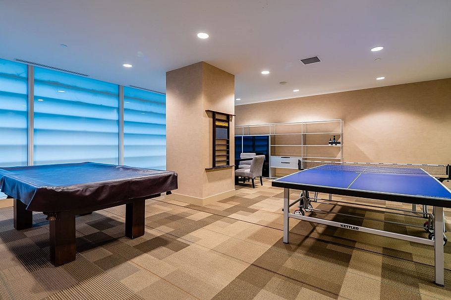 TH102 1139 W Cordova Street Vancouver, BC - 28