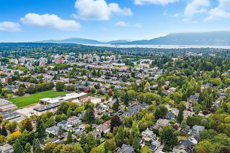 6189 Angus Drive Vancouver, BC - 22