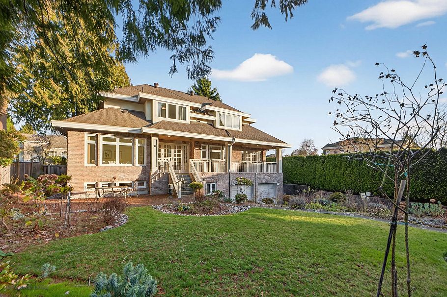 6787 Montgomery Street Vancouver, BC - 34