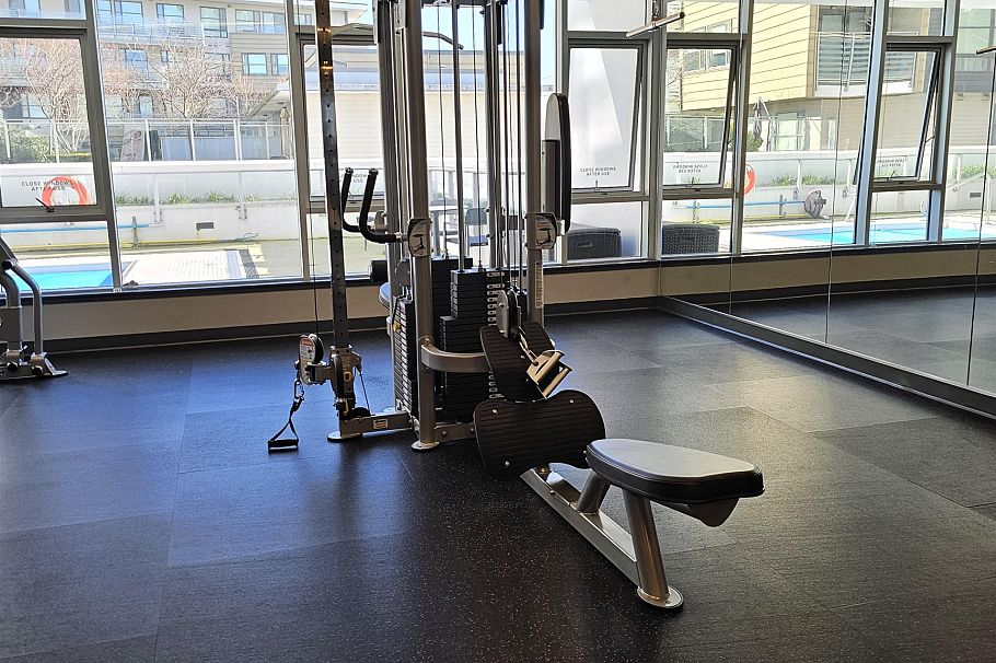 616 3438 Sawmill Crescent Vancouver, BC - 8