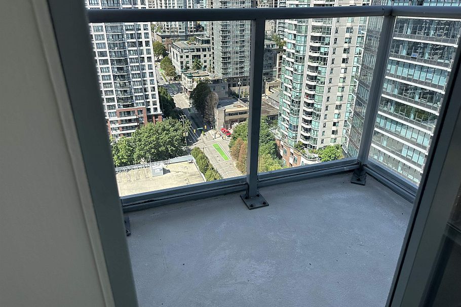 2506 930 Cambie Street Vancouver, BC - 16