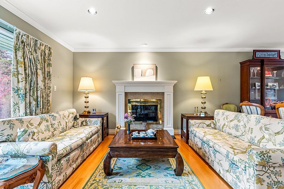 5912 Fremlin Street Vancouver, BC - 9