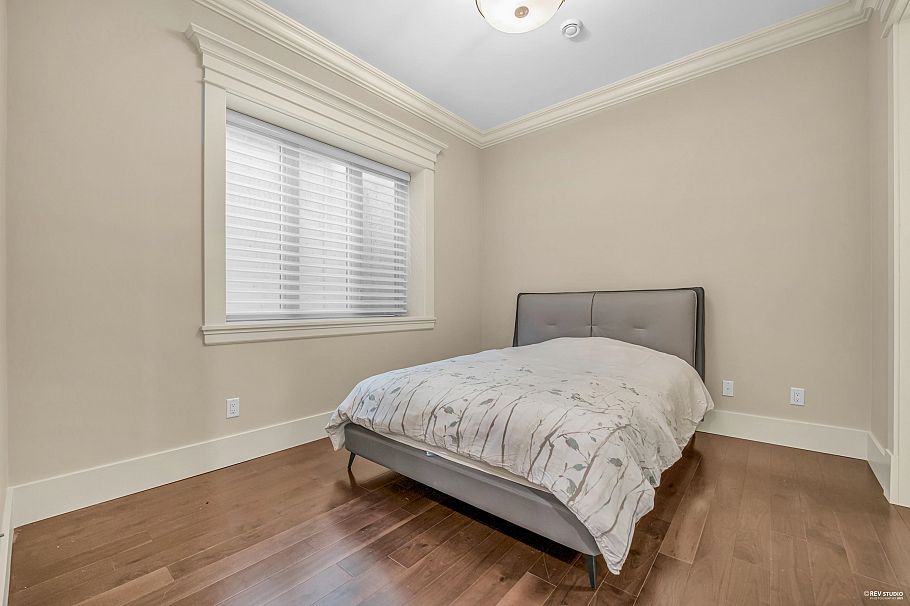 2653 Mcbain Avenue Vancouver, BC - 30