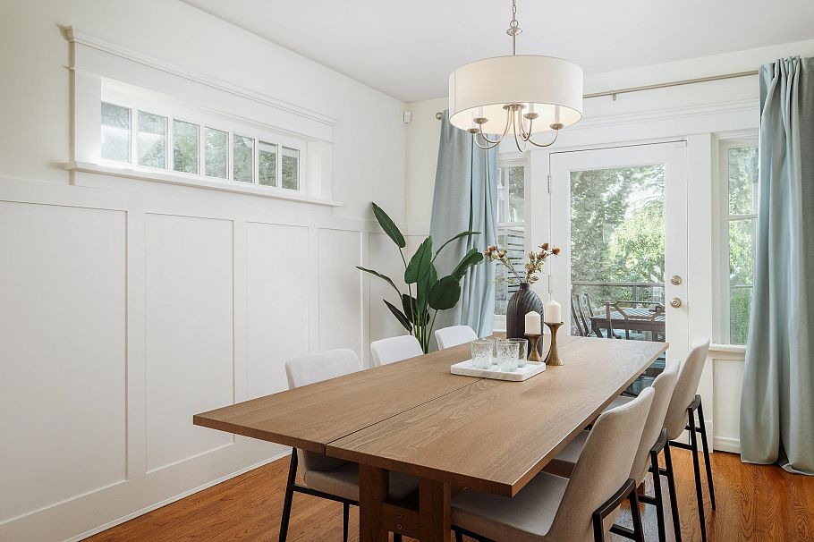 5611 Elm Street Vancouver, BC - 7