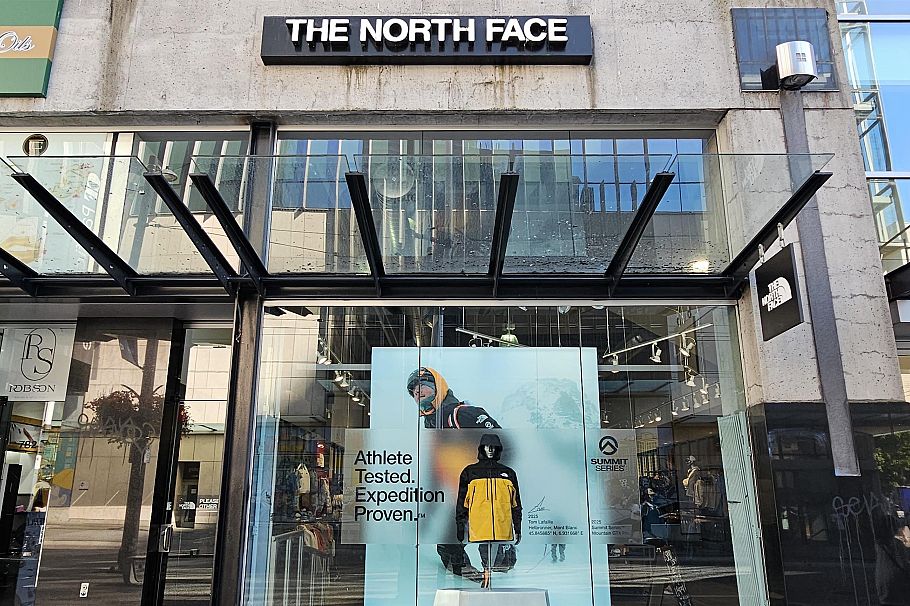 1202 999 Seymour Street Vancouver, BC - 27