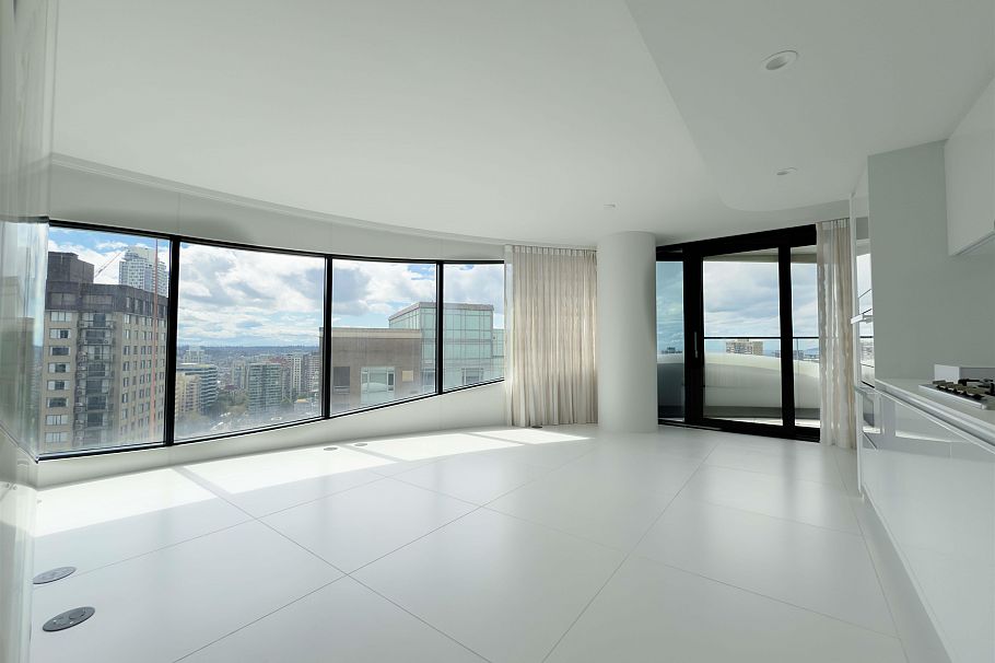 2204 1033 Nelson Street Vancouver, BC - 14