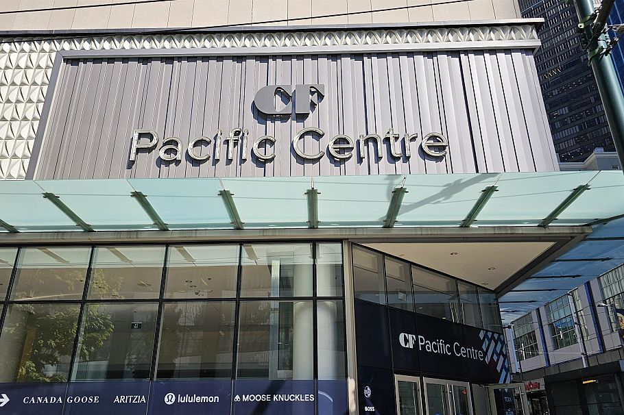 1202 999 Seymour Street Vancouver, BC - 22