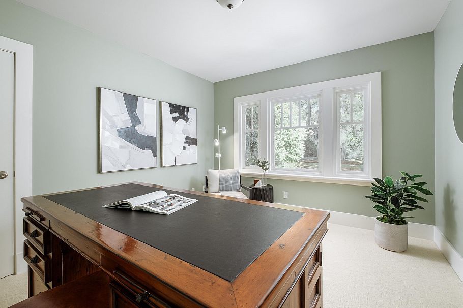 5611 Elm Street Vancouver, BC - 17