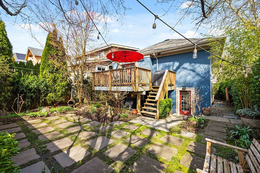 2906 W 12th Avenue Vancouver, BC - 22