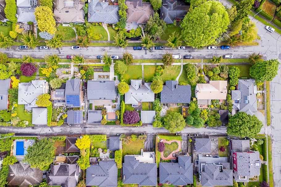 4930 Queensland Road Vancouver, BC - 35