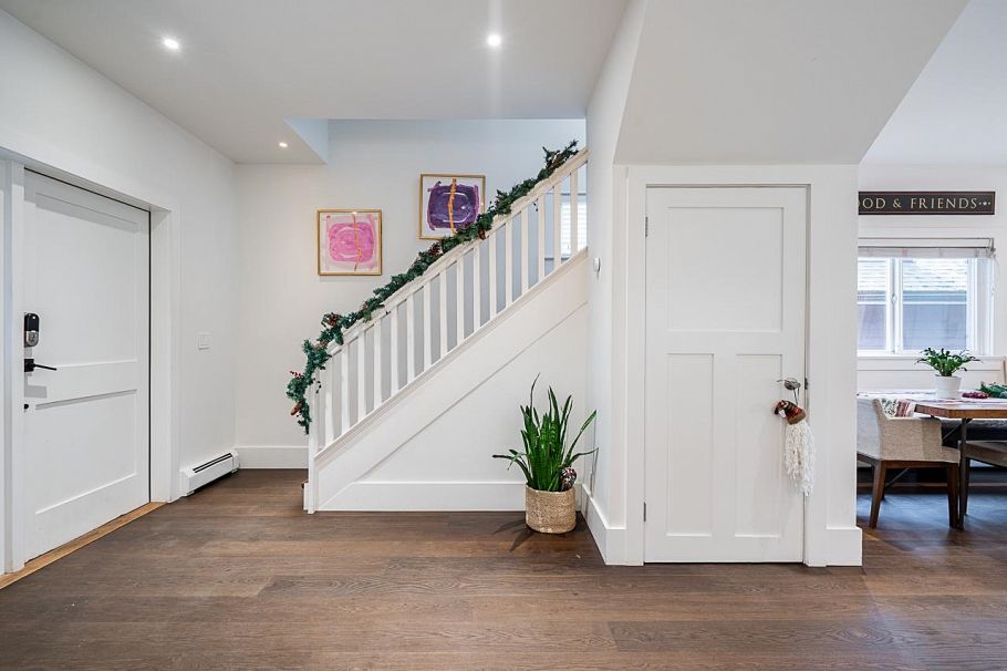 3576 Marshall Street Vancouver, BC - 22