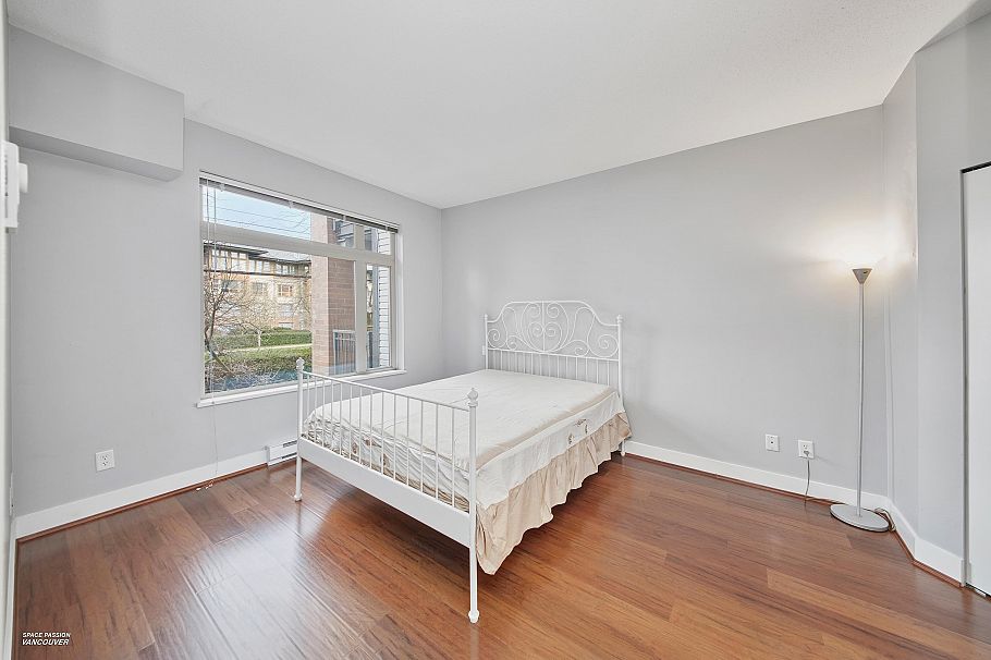 212 2250 Wesbrook Mall Vancouver, BC - 11