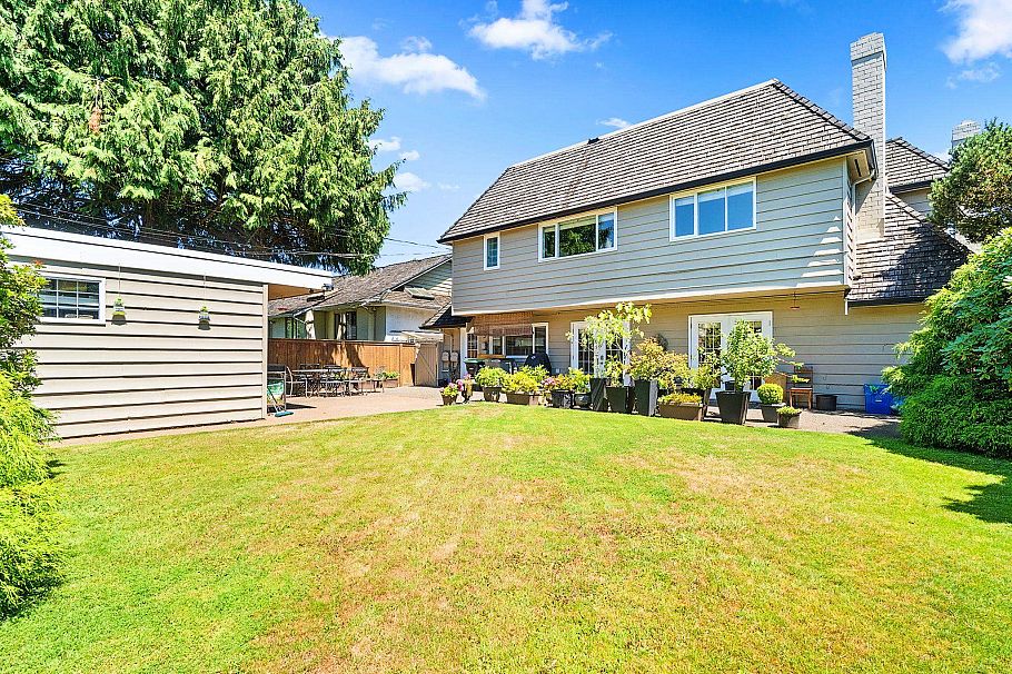 7215 Wiltshire Street Vancouver, BC - 29