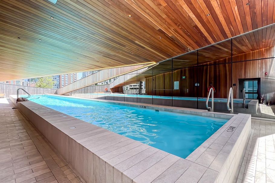 3007 1480 Howe Street Vancouver, BC - 21