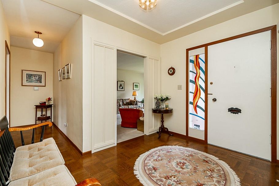 4930 Queensland Road Vancouver, BC - 4