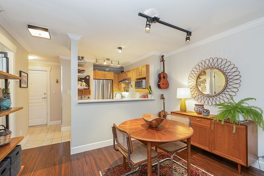 209 3333 W 4th Avenue Vancouver, BC - 7