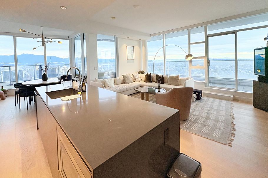 5901 1289 Hornby Street Vancouver, BC - 19