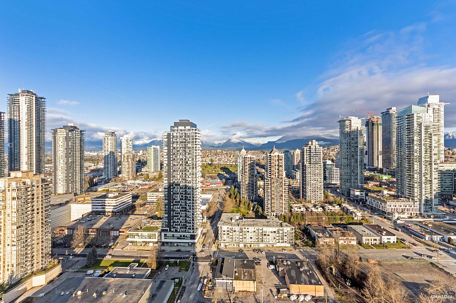 3607 2388 Madison Avenue Burnaby, BC - 29