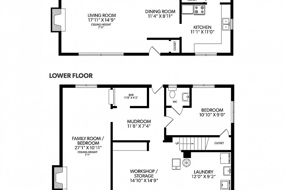 2925 E 25th Avenue Vancouver, BC - 28