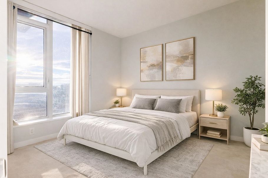 1007 8333 Sweet Avenue Richmond, BC - 5