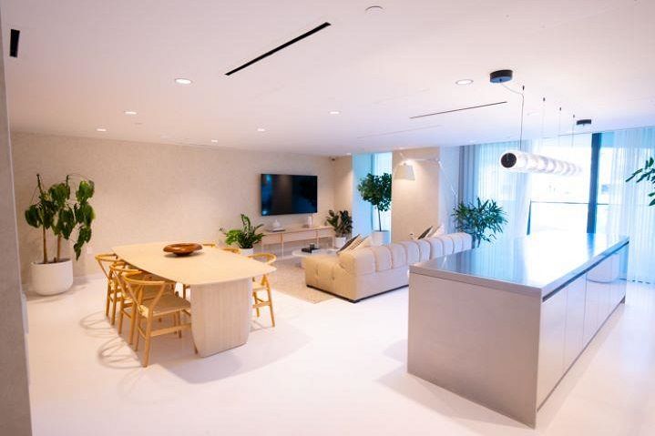 2204 1033 Nelson Street Vancouver, BC - 33