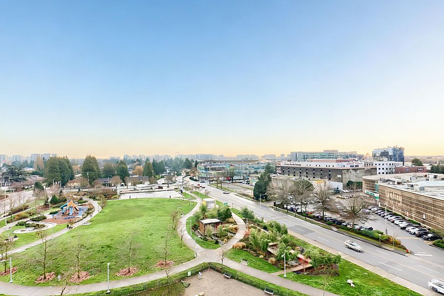 1007 8333 Sweet Avenue Richmond, BC - 1