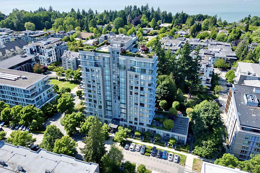 601 5989 Walter Gage Road Vancouver, BC - 6