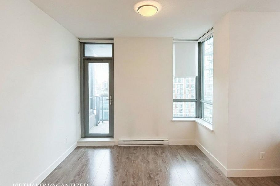 2207 1308 Hornby Street Vancouver, BC - 12