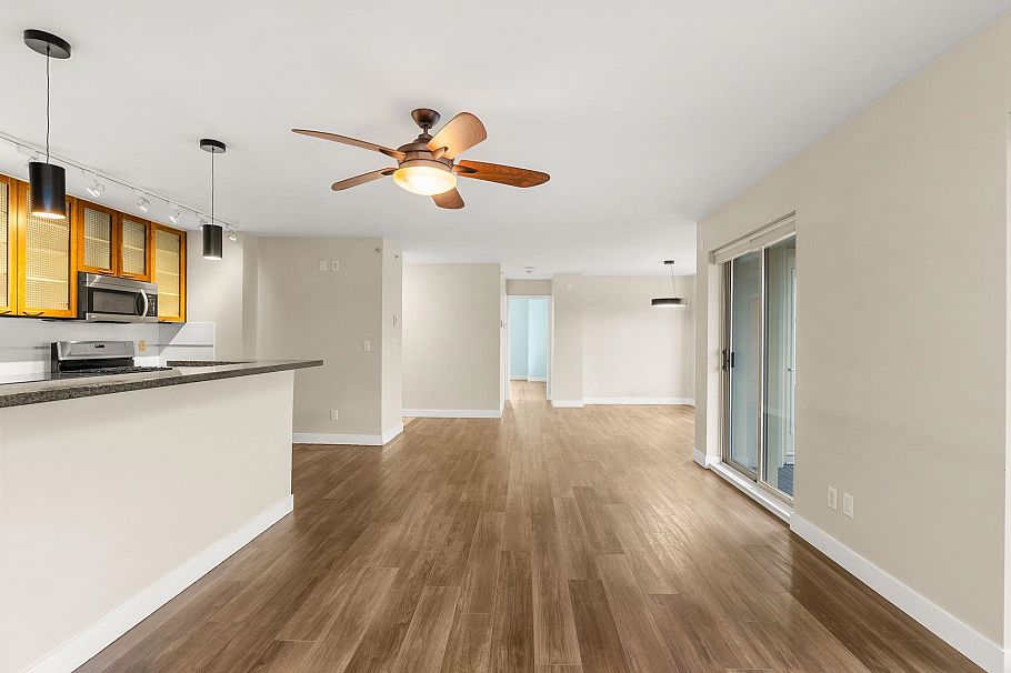 2901 969 Richards Street Vancouver, BC - 24