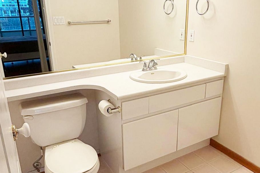 604 5899 Wilson Avenue Burnaby, BC - 11