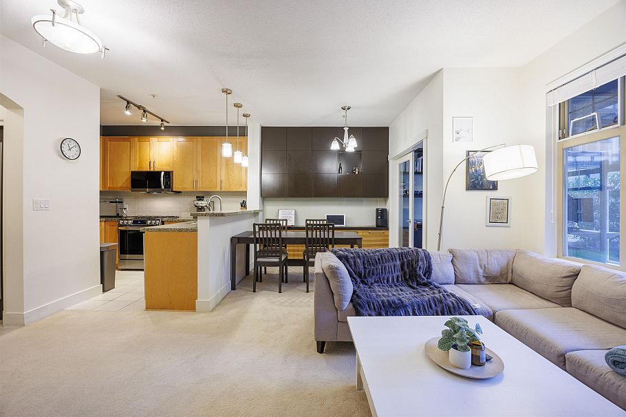 116 4885 Valley Drive Vancouver, BC - 10