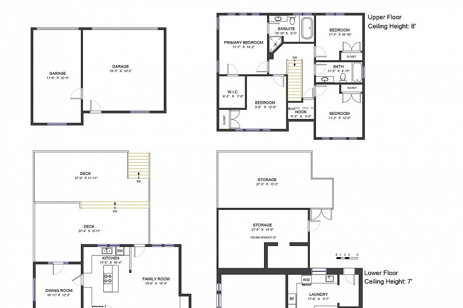 5611 Elm Street Vancouver, BC - 38