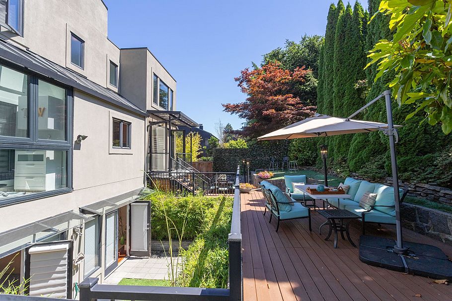 4468 W 1st Avenue Vancouver, BC - 33