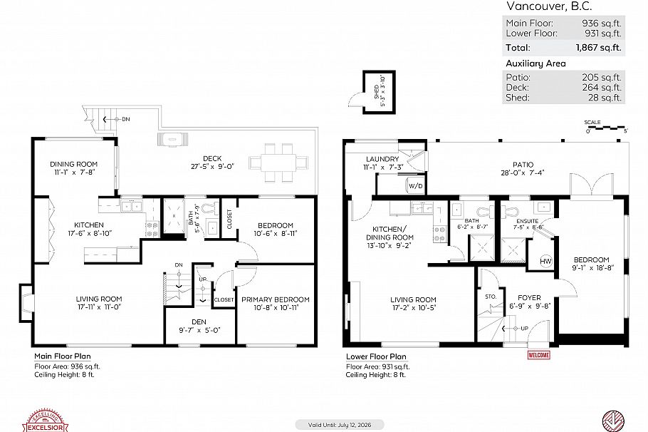 2254 Ferndale Street Vancouver, BC - 40