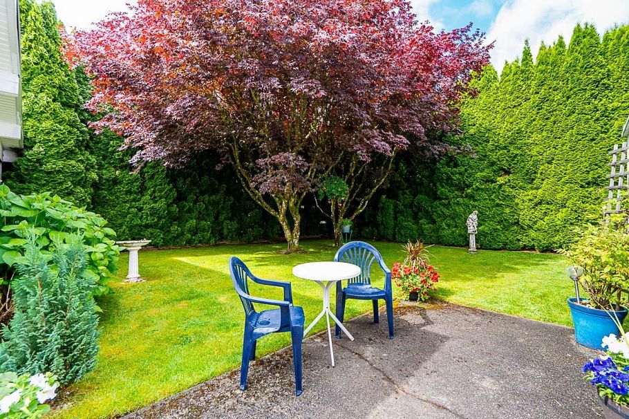 4930 Queensland Road Vancouver, BC - 27