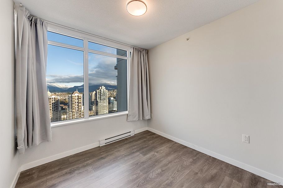 3607 2388 Madison Avenue Burnaby, BC - 23