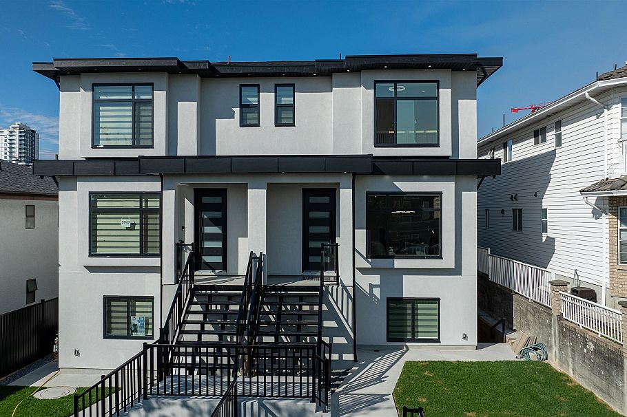 3749 Union Street Burnaby, BC - 20