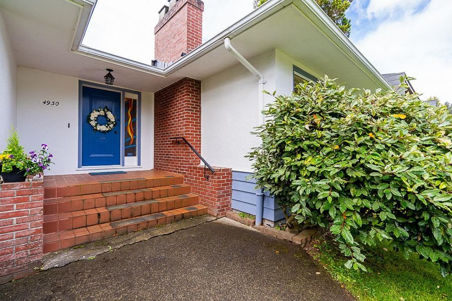 4930 Queensland Road Vancouver, BC - 3