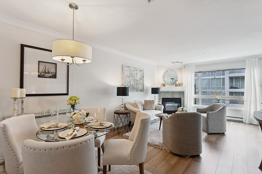 305 3590 W 26th Avenue Vancouver, BC - 5